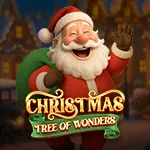Christmas Tree of Wonders